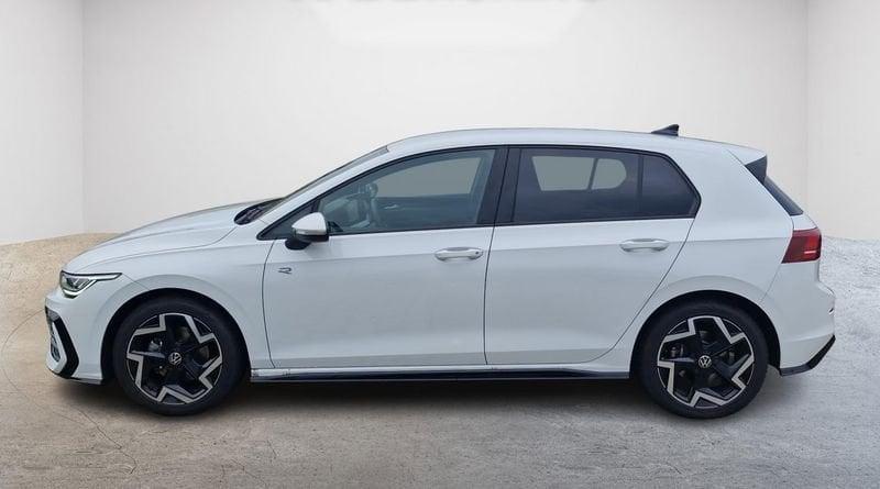 Volkswagen Golf Golf 1.5 etsi R-Line 150cv dsg Navi Full LED Camera Cockpit