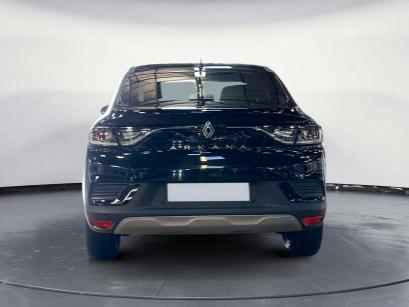 Renault Arkana 1.3 mild hybrid Evolution 140cv edc