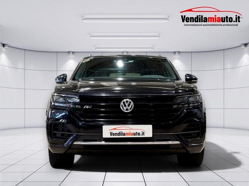Volkswagen Touareg 3.0 V6 tdi Atmosphere R-Line Exterior Pack 231cv tiptronic