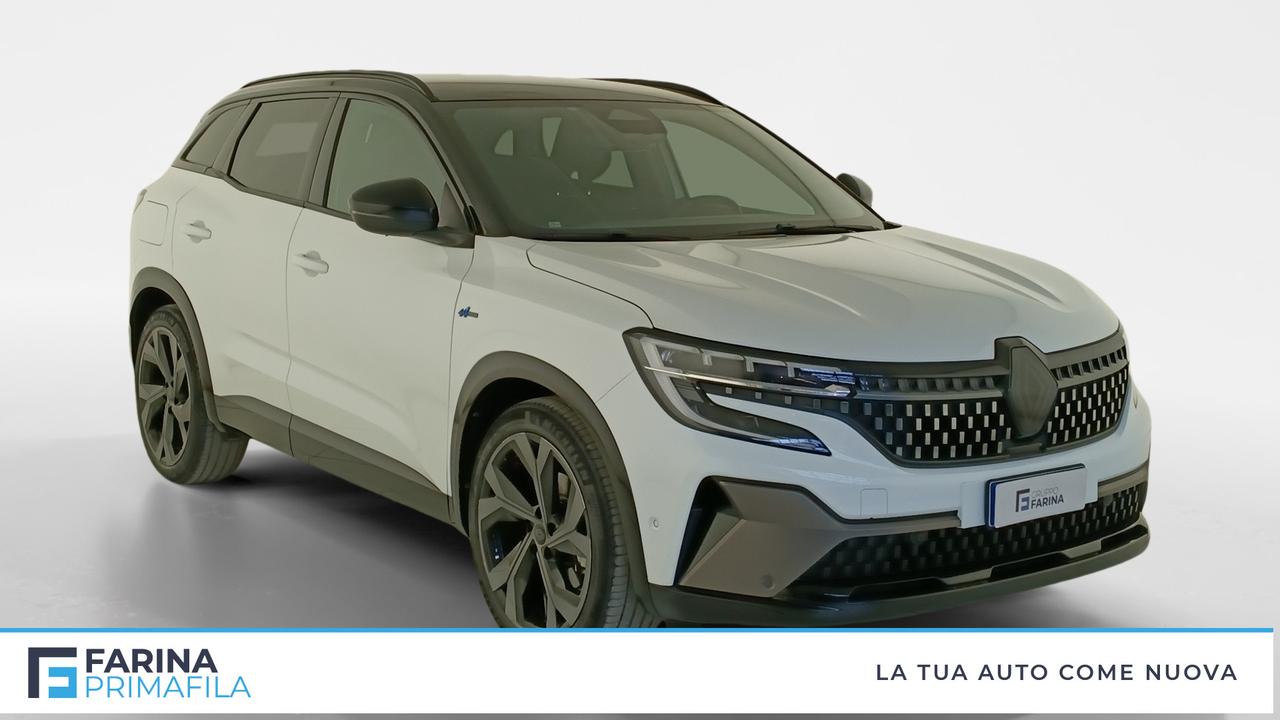 RENAULT Austral 2023 - Austral 1.2 E-Tech full hybrid Techno Esprit