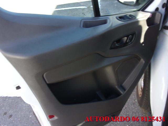 FORD Transit 290 2.0TDCi EcoBlue PM-TM Furgone Trend L2H2