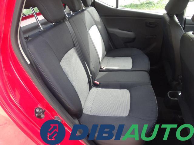 HYUNDAI i10 1.1 12V Style