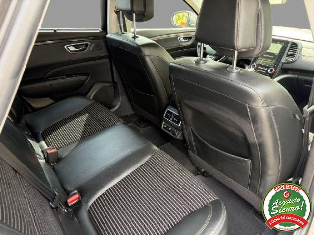 RENAULT Talisman Sporter Blue dCi 150 CV Business Navi