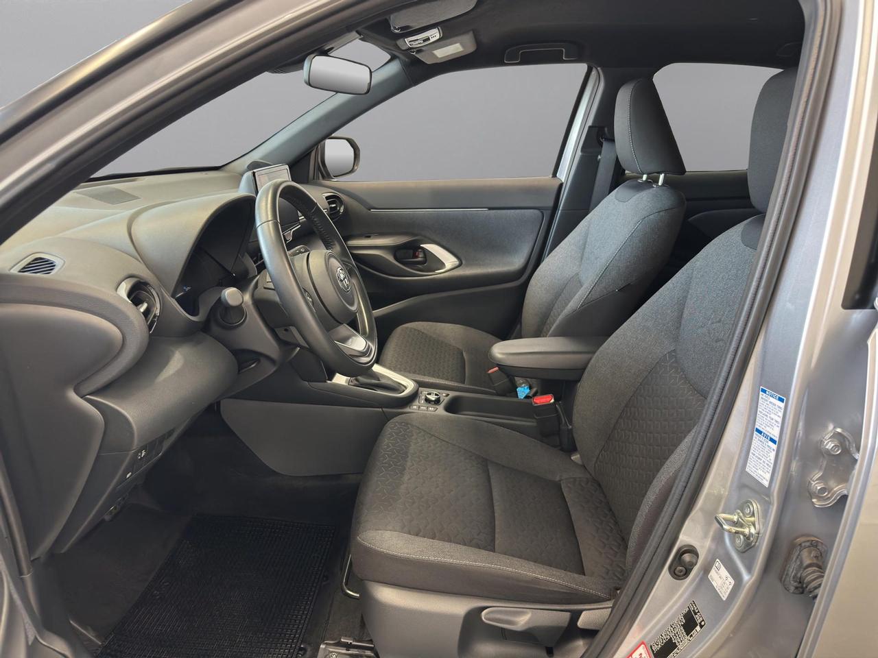 Toyota Yaris Cross 1.5h Trend awd-i 116cv e-cvt
