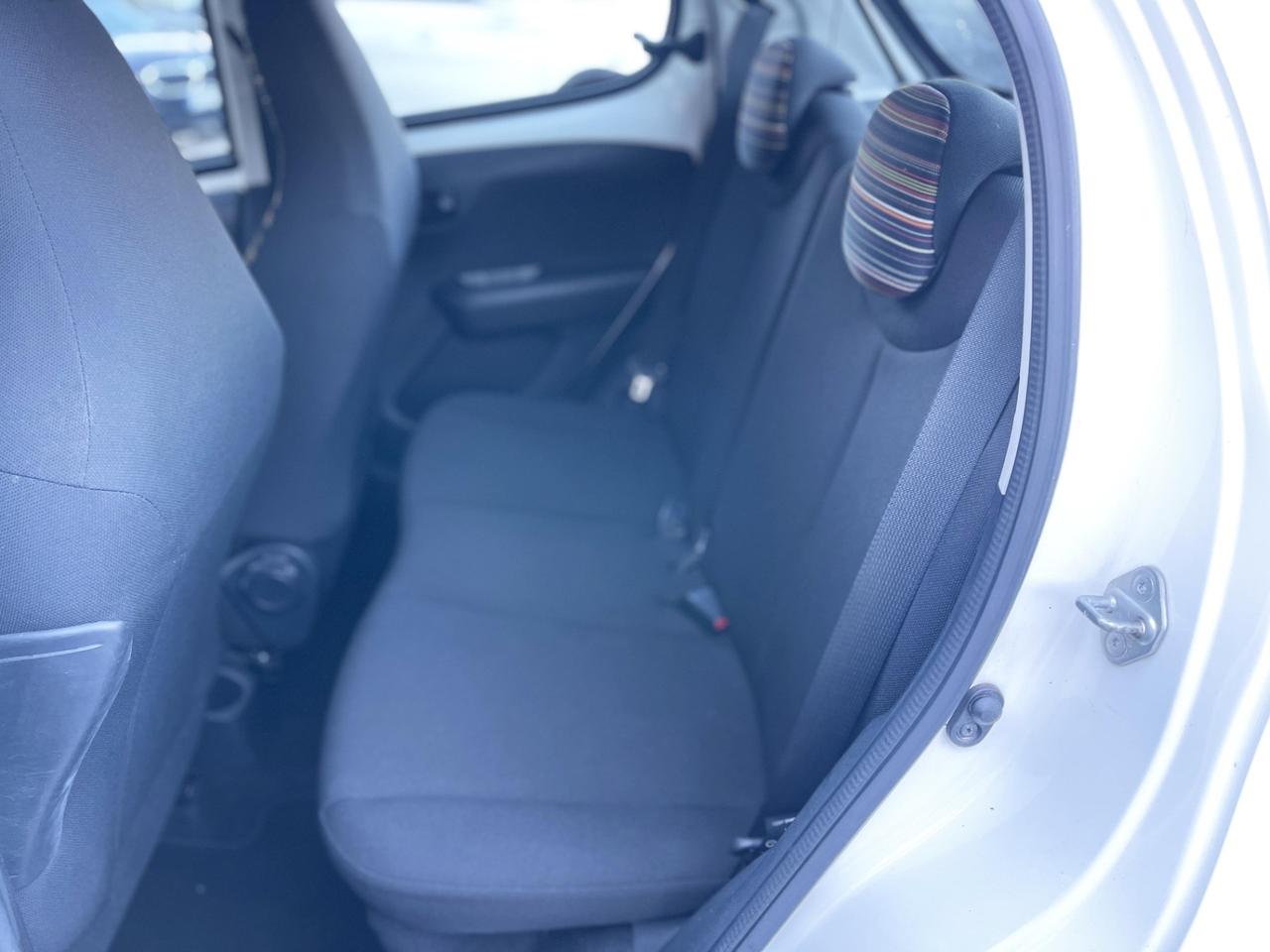 Citroen C1 1.0 Benzina 69CV E6 Neo - 2014