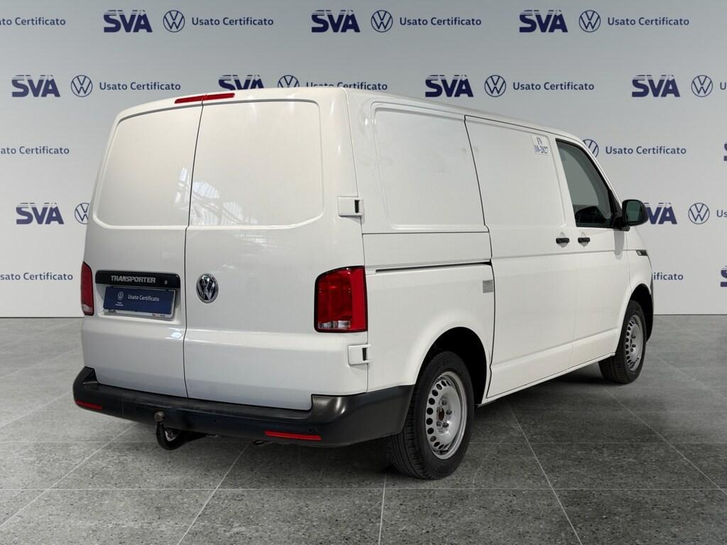 Volkswagen T6.1 Transporter Furgone T6.1 Transporter 28 2.0 tdi 150cv Business p.c....