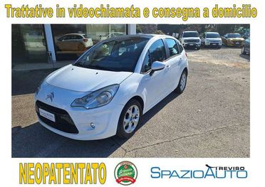 Citroen C3 C3 1.4 Style ///// PER NEOPATENTATO /////