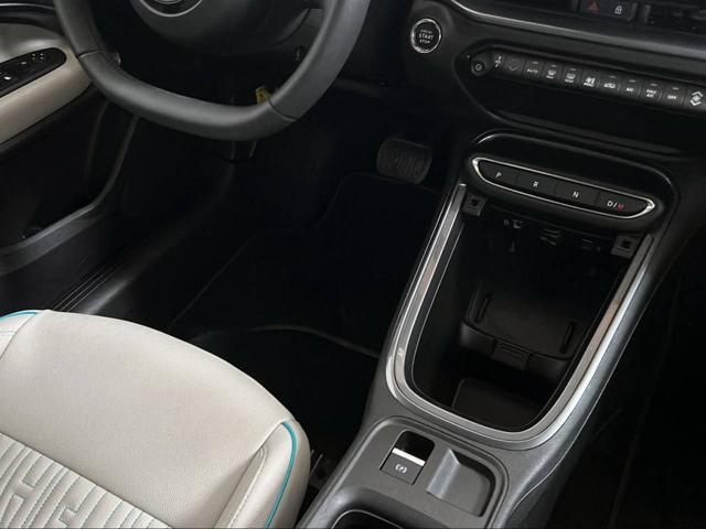 FIAT 600 Hybrid 110 CV DCT MHEV La Prima