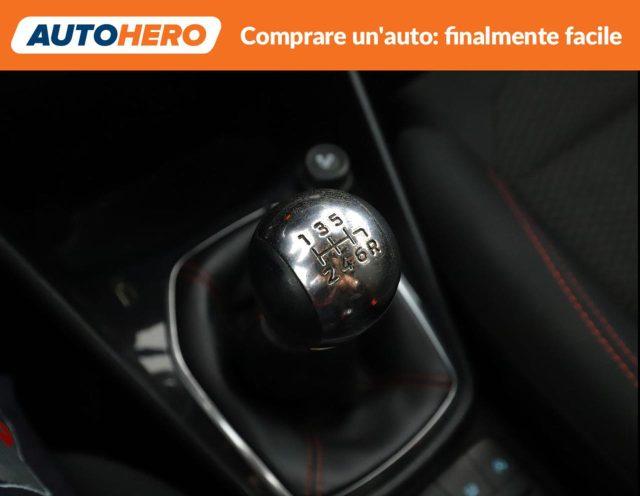 FORD Fiesta 1.0 Ecoboost 100 CV 5 porte ST-Line