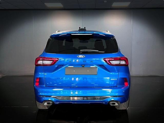 FORD Kuga 2.5 Full Hybrid 183 CV CVT AWD ST-Line X