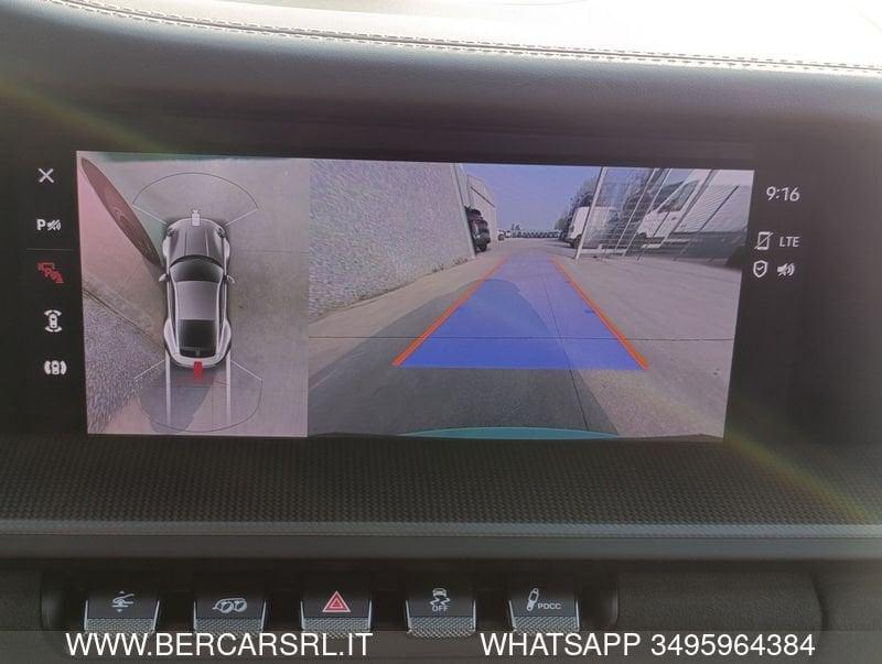 Porsche 911 Carrera 4 GTS