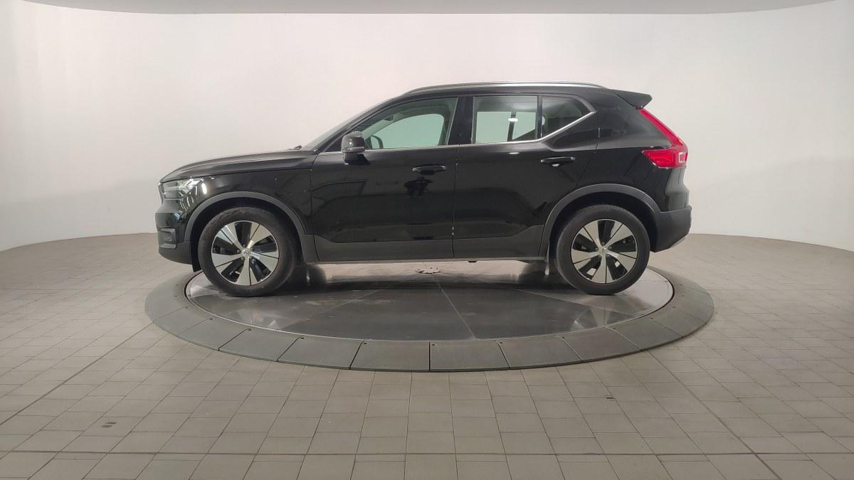 VOLVO Xc40 T4 Recharge Plug-In Hybrid Inscription Expression