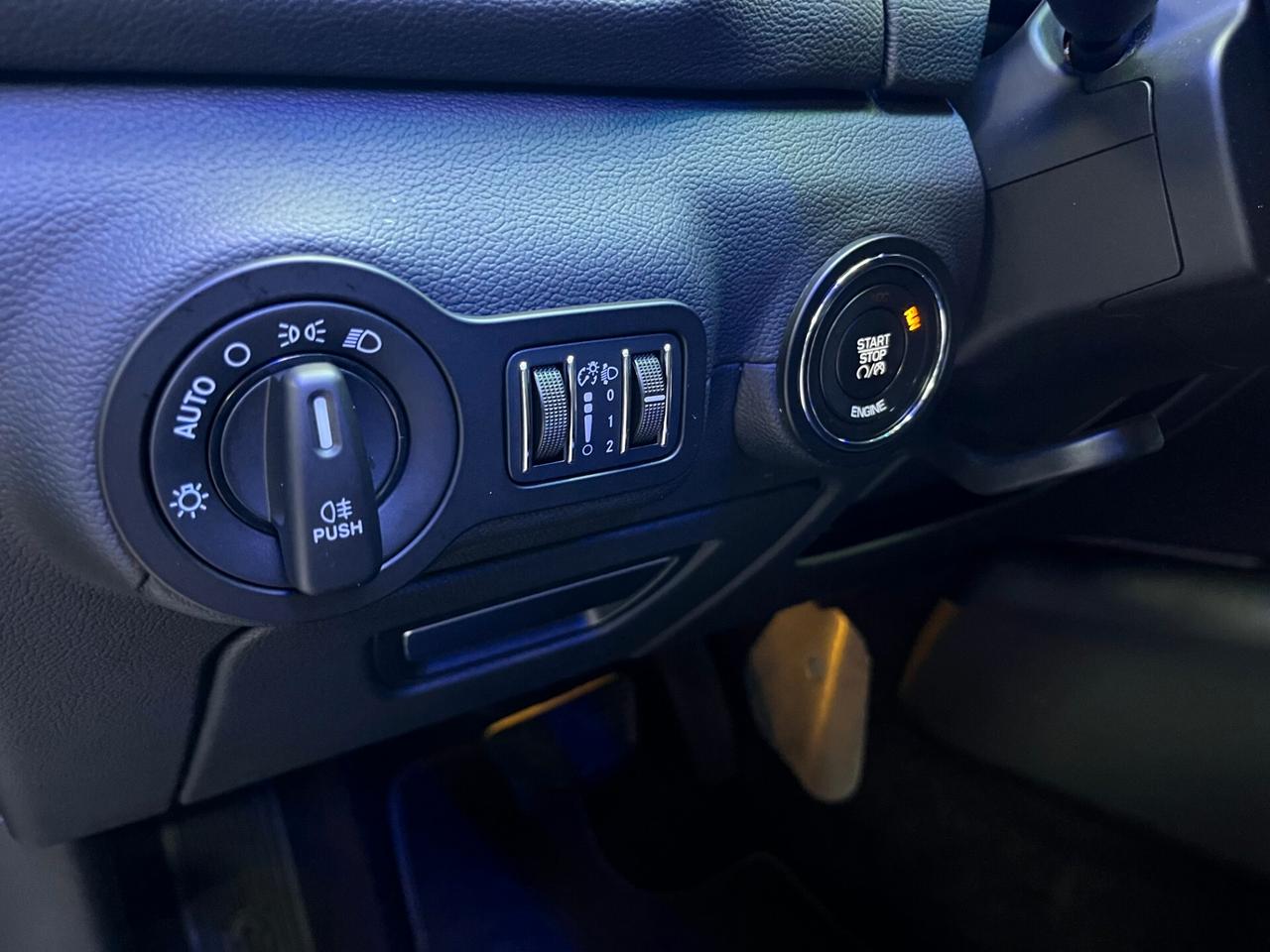 Maserati Ghibli 3.0 V6 250cv Diesel