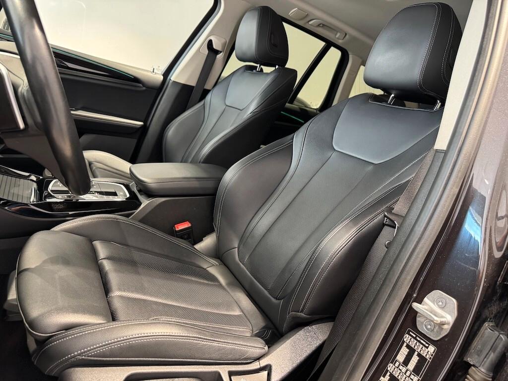 Bmw X3 xDrive20d 48V