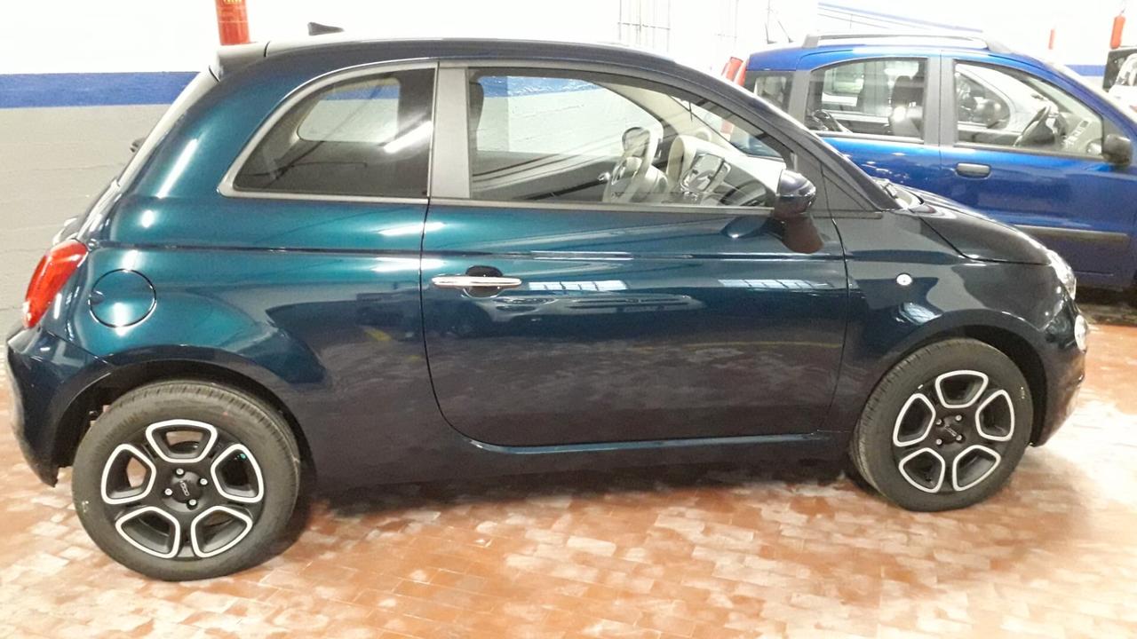 Fiat 500 1.2 EasyPower Club