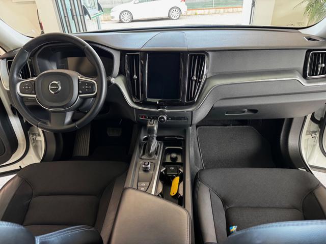 VOLVO XC60 D4 AWD Geartronic Business - PERFETTA!
