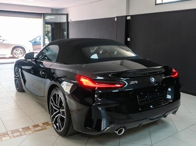 Bmw Z4 sDrive20i Msport