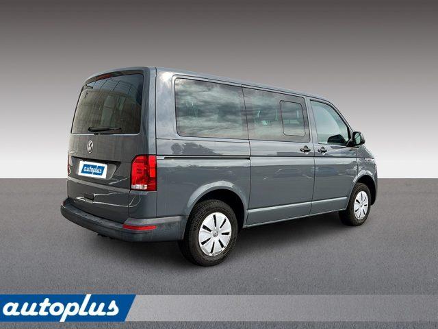 VOLKSWAGEN Caravelle T6.1 2.0 TDI 110CV PC Trendline