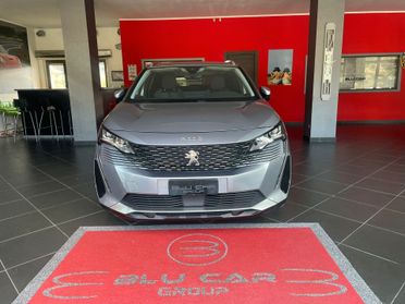 PEUGEOT 3008 1.5HDI ALLURE EAT8 130cv