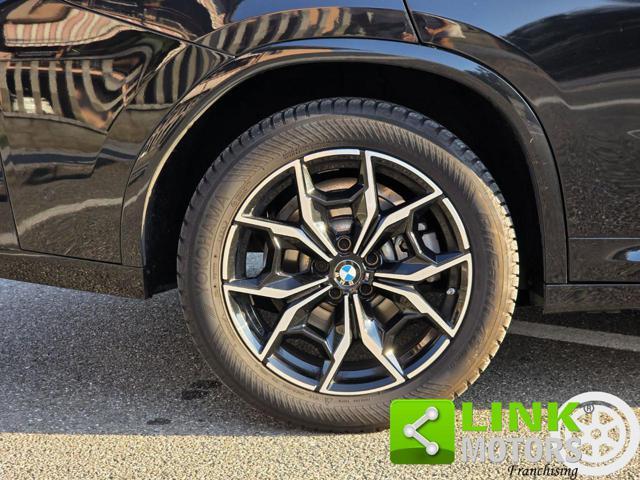 BMW X4 xDrive20d Msport Mhev 190CV