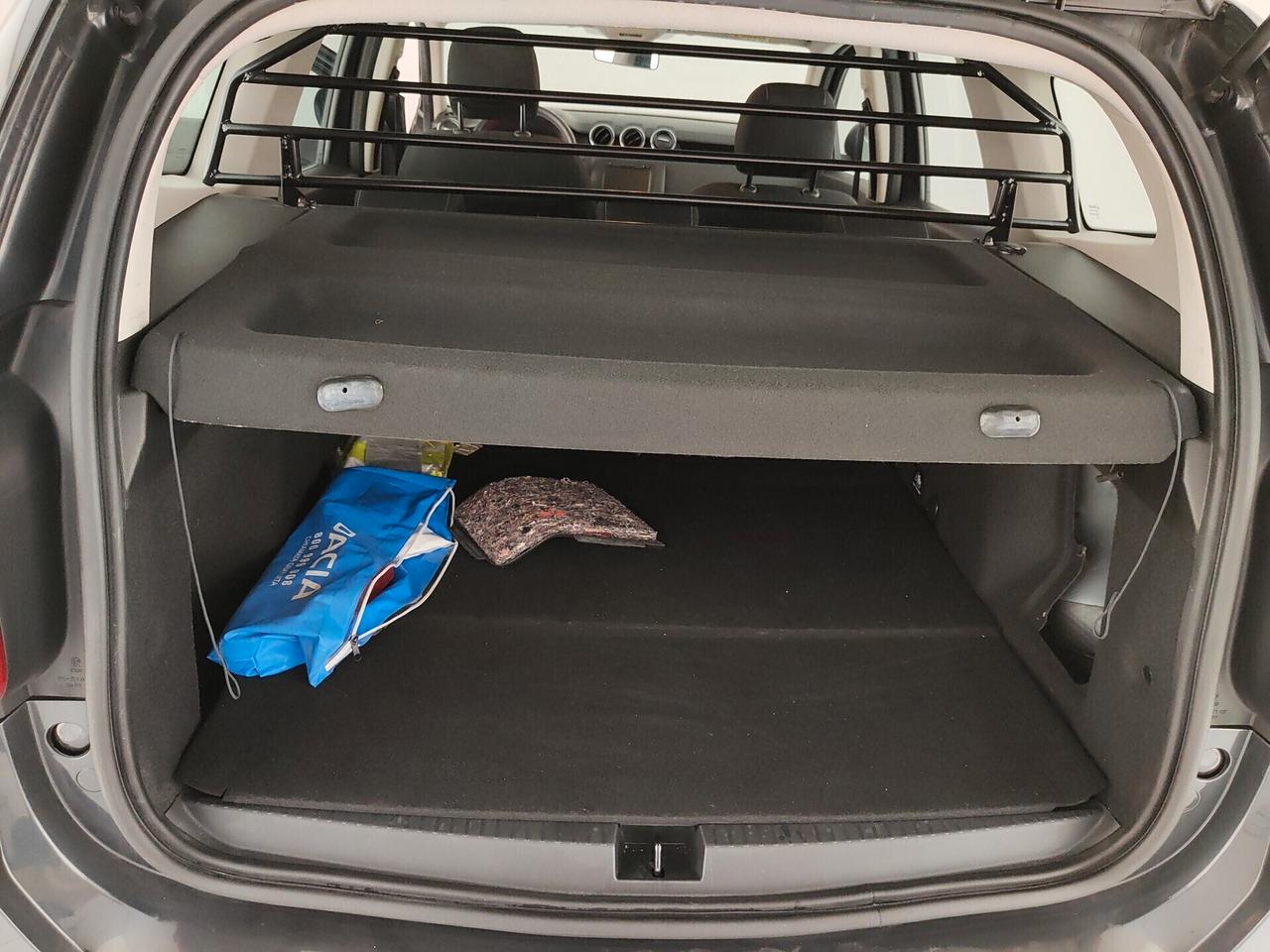 Dacia Duster 1.5 Blue dCi 8V 115 CV 4x4 Comfort
