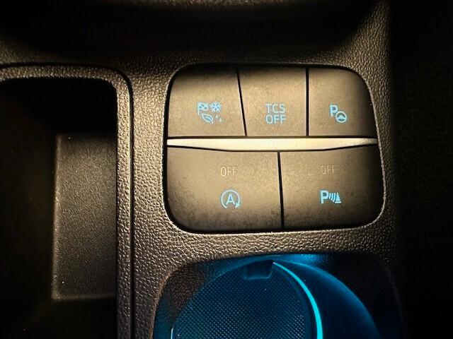 Ford Puma 1.0 EcoBoost Hybrid 125 CV S&S Titanium