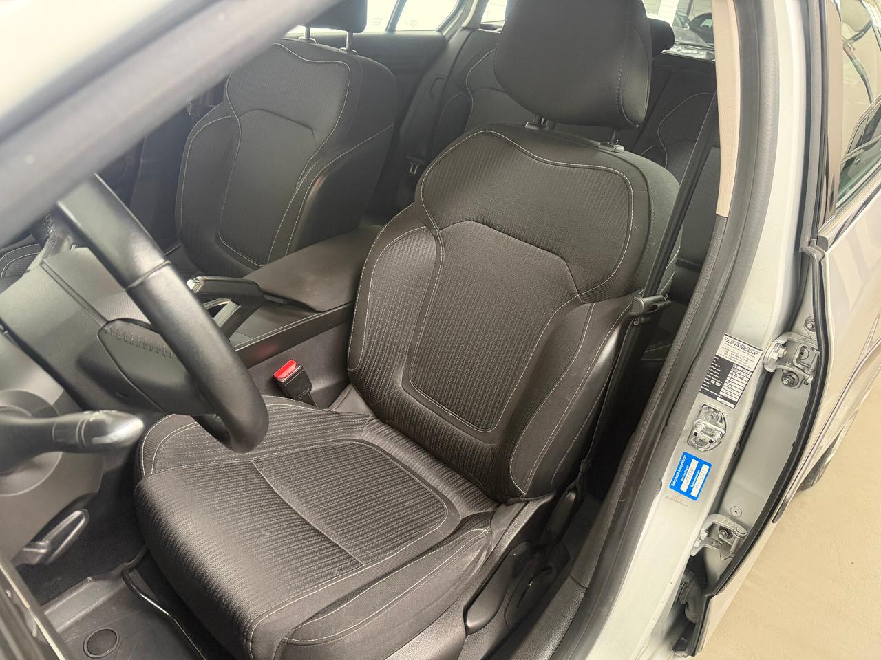 Renault Megane Mégane Sporter dCi 130 CV Energy Business