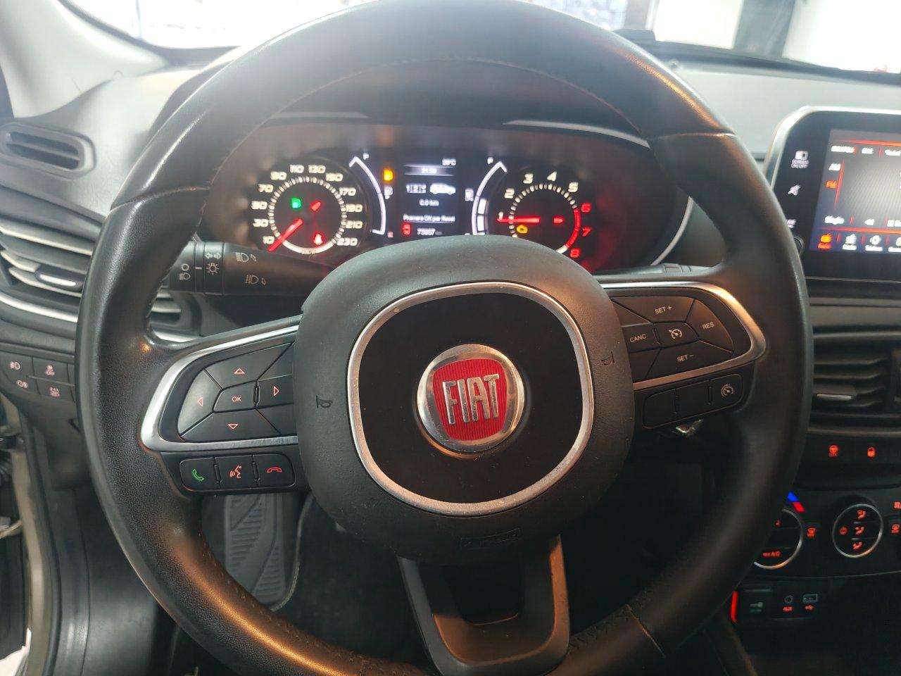Fiat Tipo 5 Porte Tipo 5p 1.4 tjt Lounge Gpl 120cv