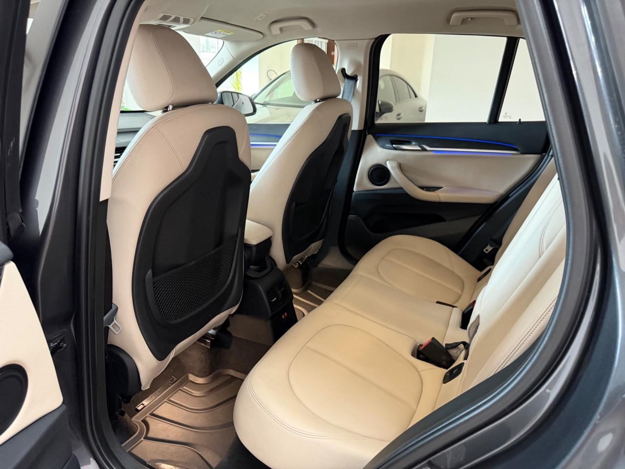 Bmw X1 sDrive18d xLine FULL OPTIONAL AUTOMATIC