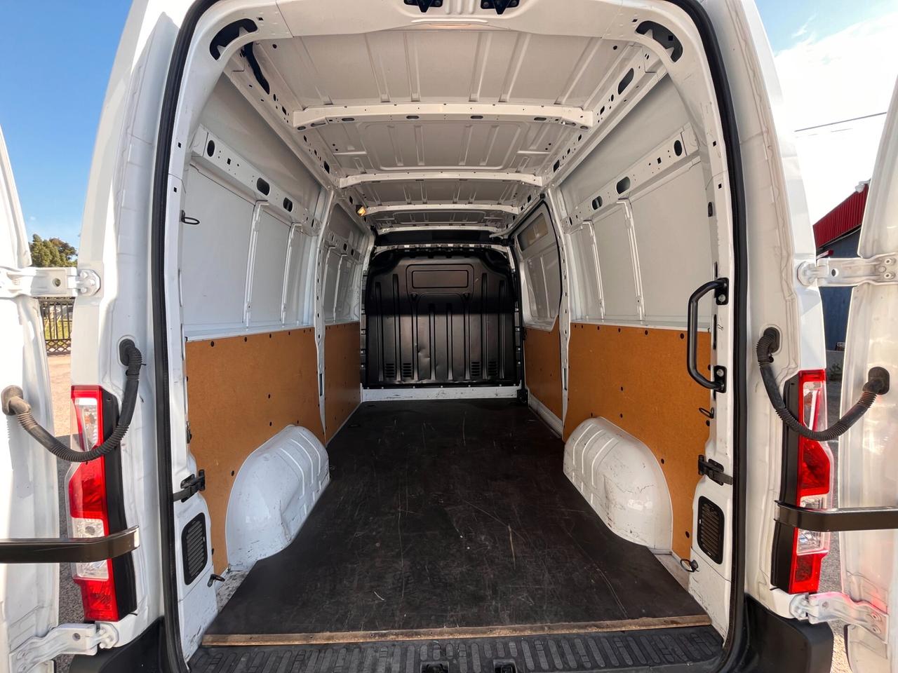Opel Movano L2H2 F3500 2.3 DIESEL 160 CV EURO 6 furgone