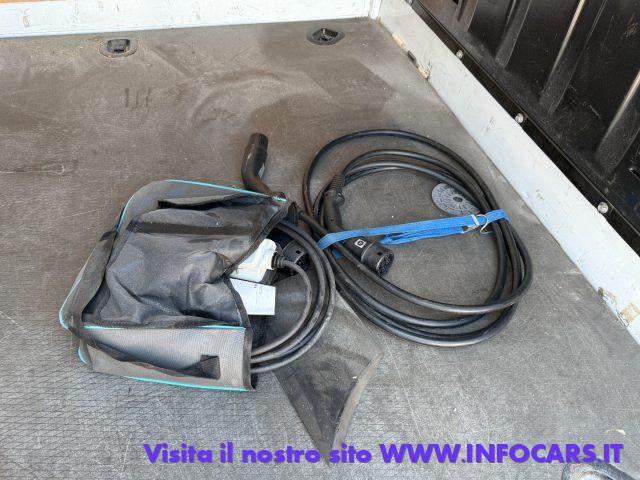 RENAULT Master E-Tech Electric 35 PM-TM Furgone + IVA