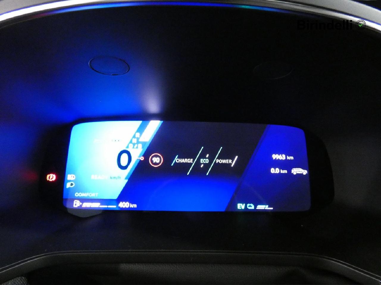 RENAULT Symbioz - Symbioz Full Hybrid E-Tech 145 CV Esprit Alpine