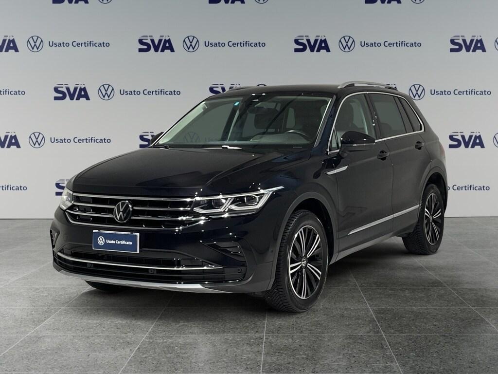 Volkswagen Tiguan 2.0 TDI 150CV 4motion DSG Elegance