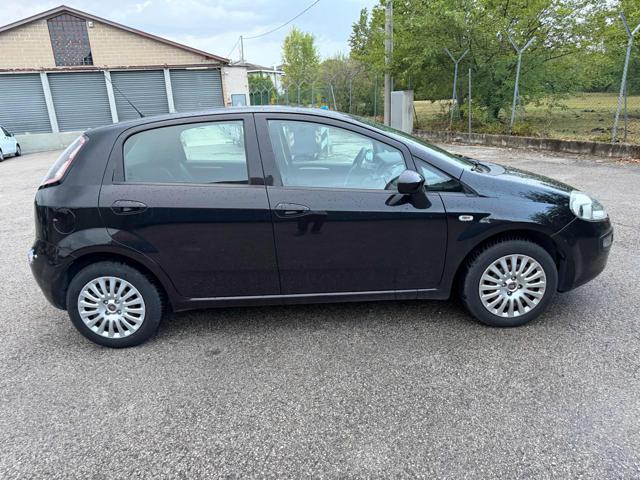 FIAT Punto Evo 98,931km 1.3 Mjt 75 CV 5p Dynamic Bellissima