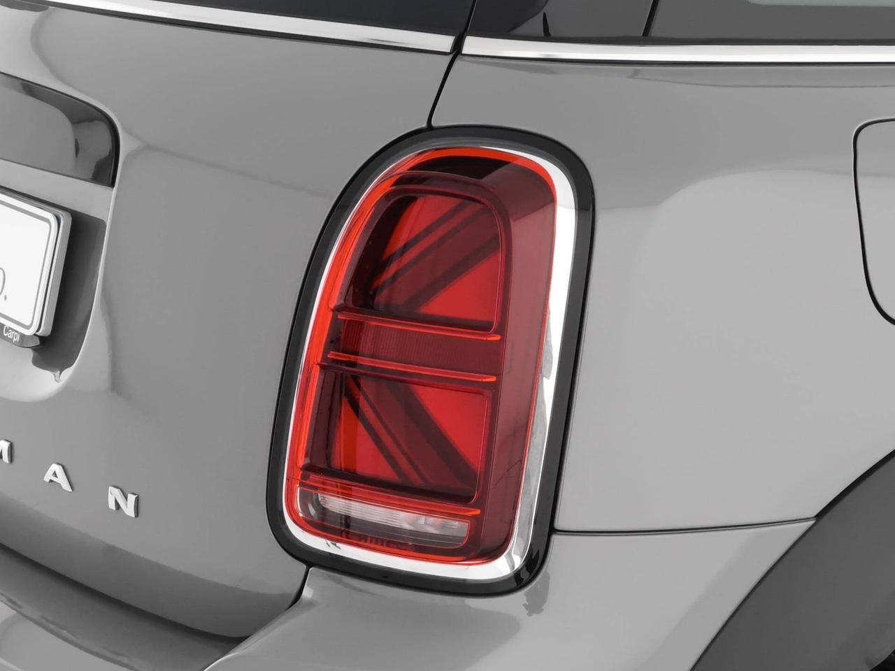 MINI Countryman One Essential