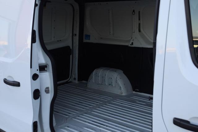 FIAT Talento 1.6 MJT 120CV Furgone 10q PREZZO FINITO
