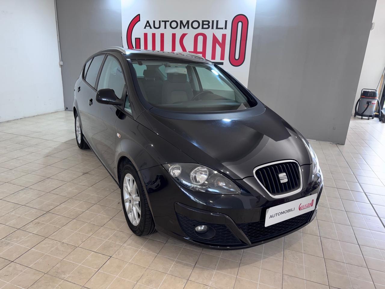 Seat Altea XL 1.6 TDI 105 CV CR DPF Style