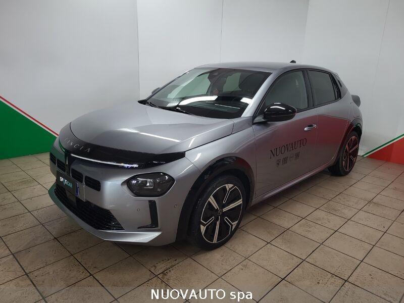 Lancia Ypsilon Ibrida Ibrida 100cv LX e-DCT
