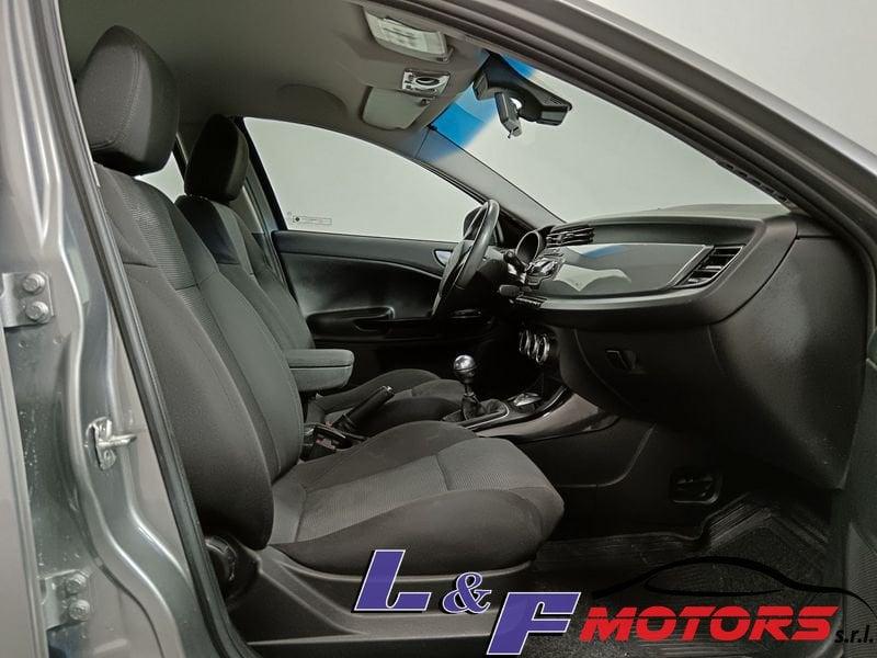 Alfa Romeo Giulietta Giulietta 1.4 Turbo 120 CV GPL CASA MADRE