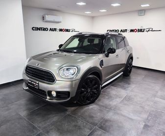 Mini Cooper D Countryman 2.0 150cv Automatica Led
