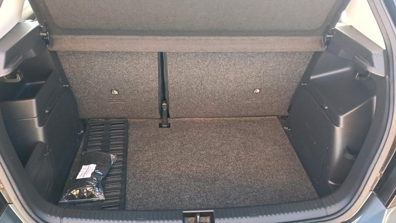 SKODA FABIA 1.2 BENZ-GARANZIA FULL