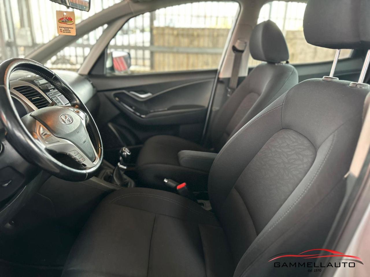 Hyundai iX20 1.4 GPL Comfort 90CV