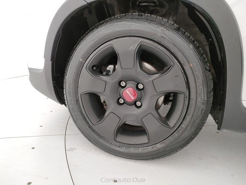 FIAT Panda Panda 1.0 firefly hybrid s&s 70cv 5p STREET