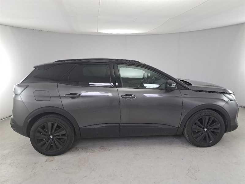 PEUGEOT 3008 BlueHDI 130 EAT8 GT Pack aut.