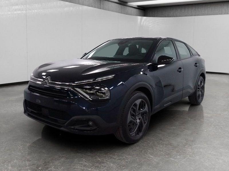 Citroën C4 1.2 puretech Plus s&s 130cv