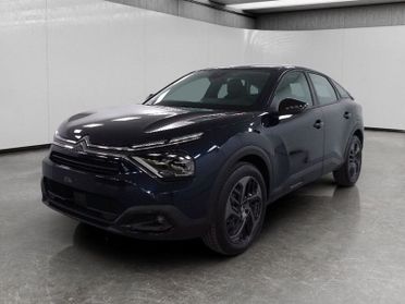 Citroën C4 1.2 puretech Plus s&s 130cv