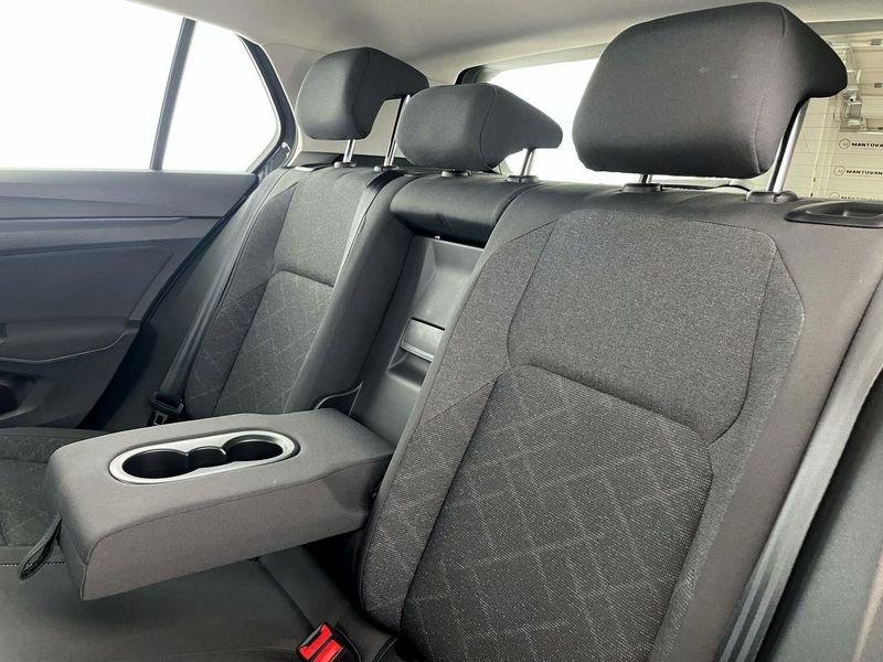 Volkswagen Golf Golf 1.0 eTSI EVO DSG Life