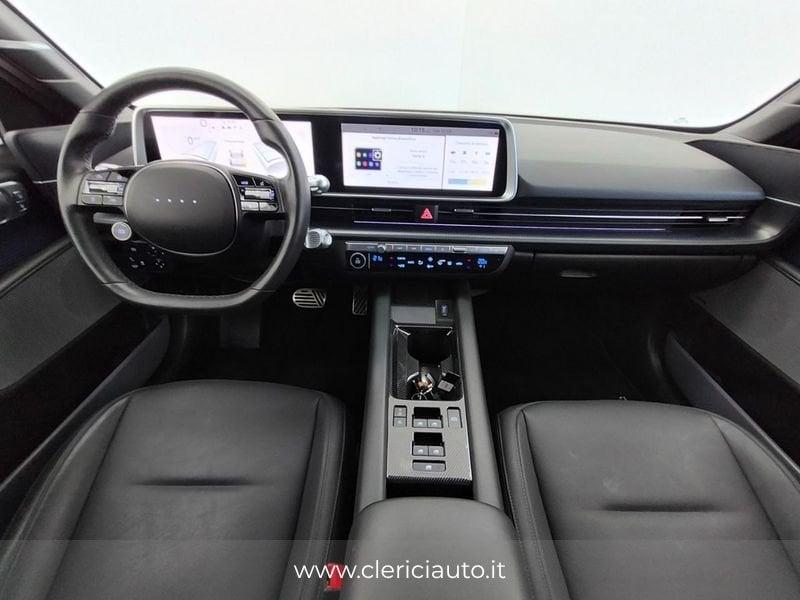 Hyundai Ioniq 6 77.4 kWh RWD Evolution