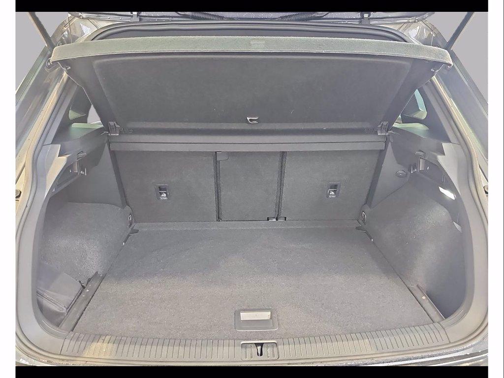 VOLKSWAGEN Tiguan 2.0 tdi advanced r-line exterior pack 150cv dsg del 2020