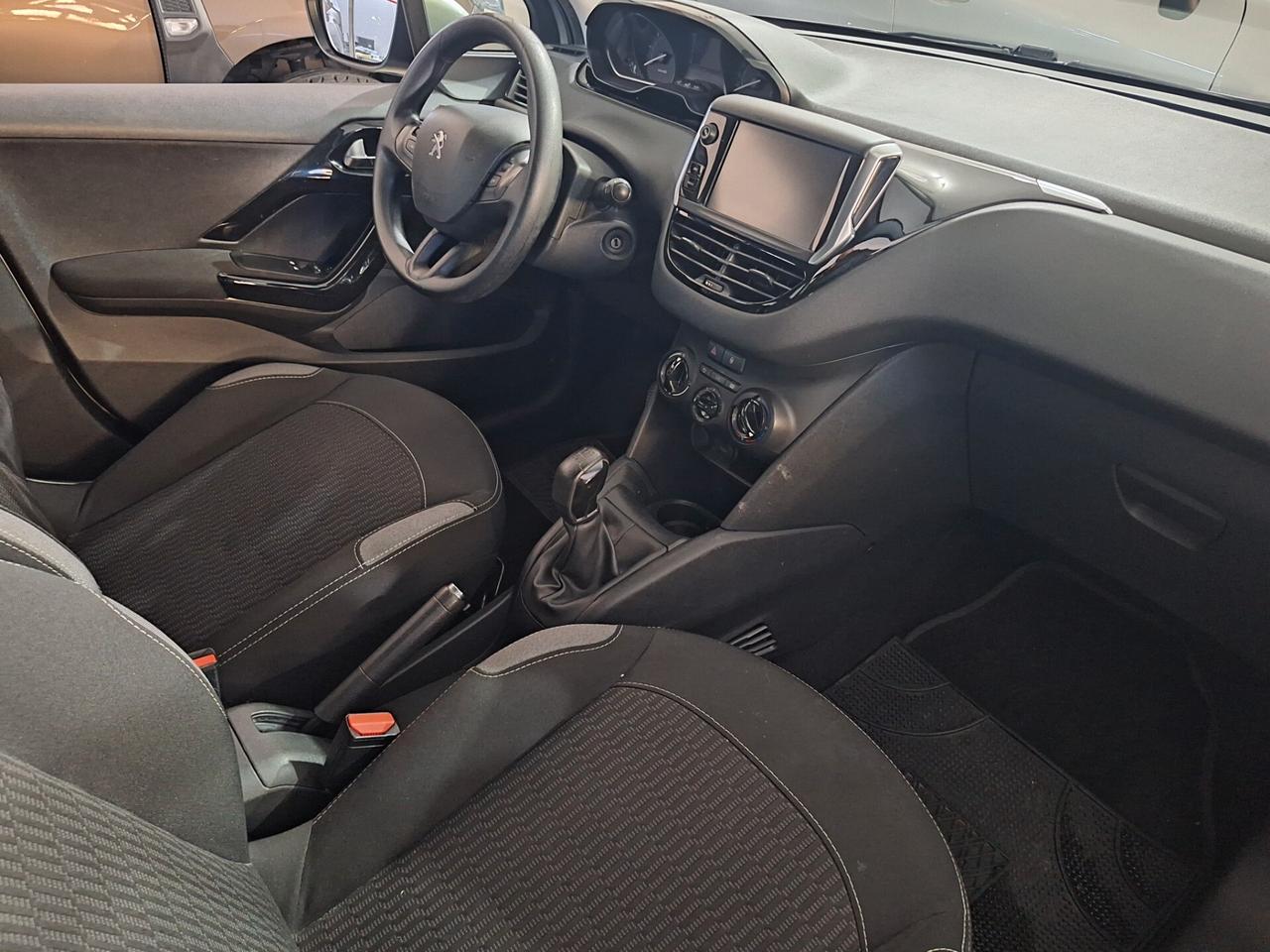 Peugeot 208 1.6 BlueHDi 75CV 1PROPRIETARIO